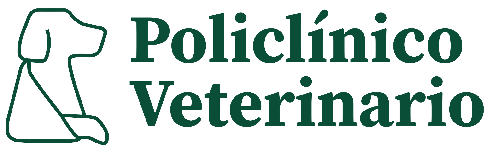 Policlínico Veterinario